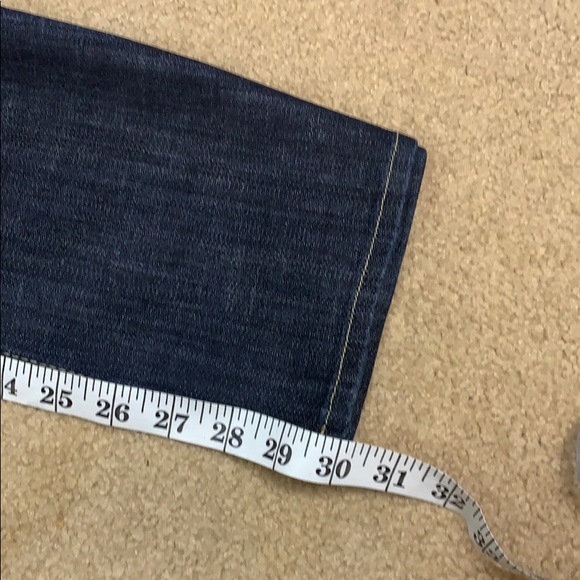 - Hudson jeans size 28 - Picture 7 of 9